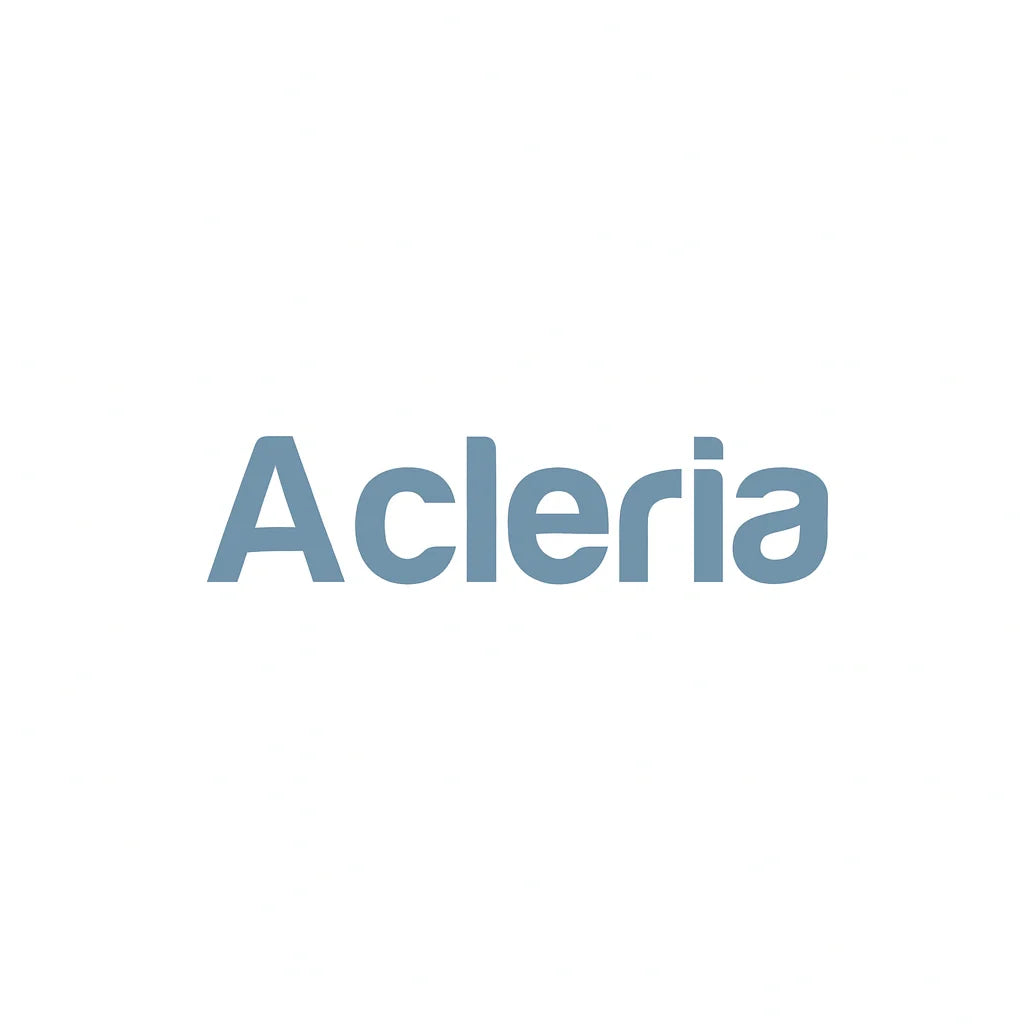 Acleria