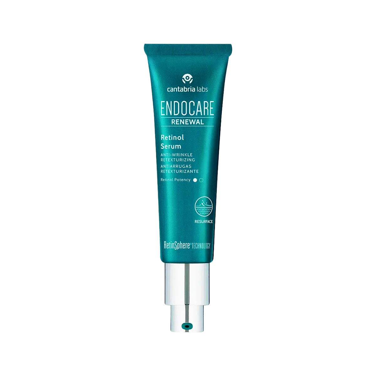 Cantabria Labs Endocare Renewal Retinol Serum 30ml