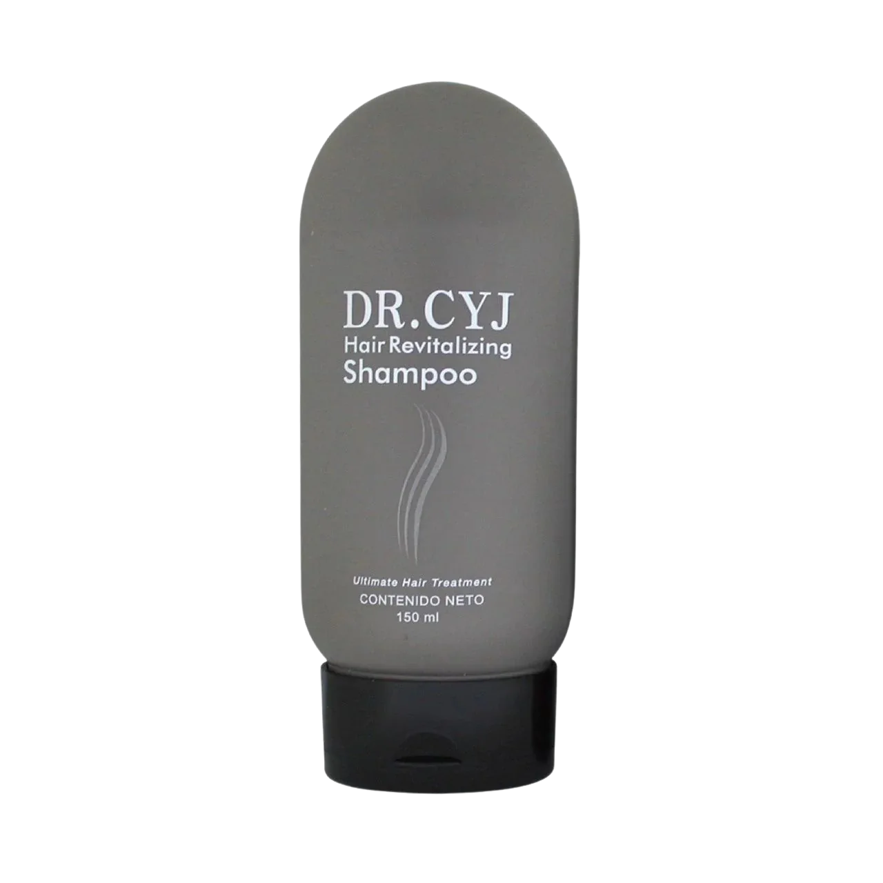 Dr. CYJ Hair Revitalizing Shampoo 150ml - Outlet