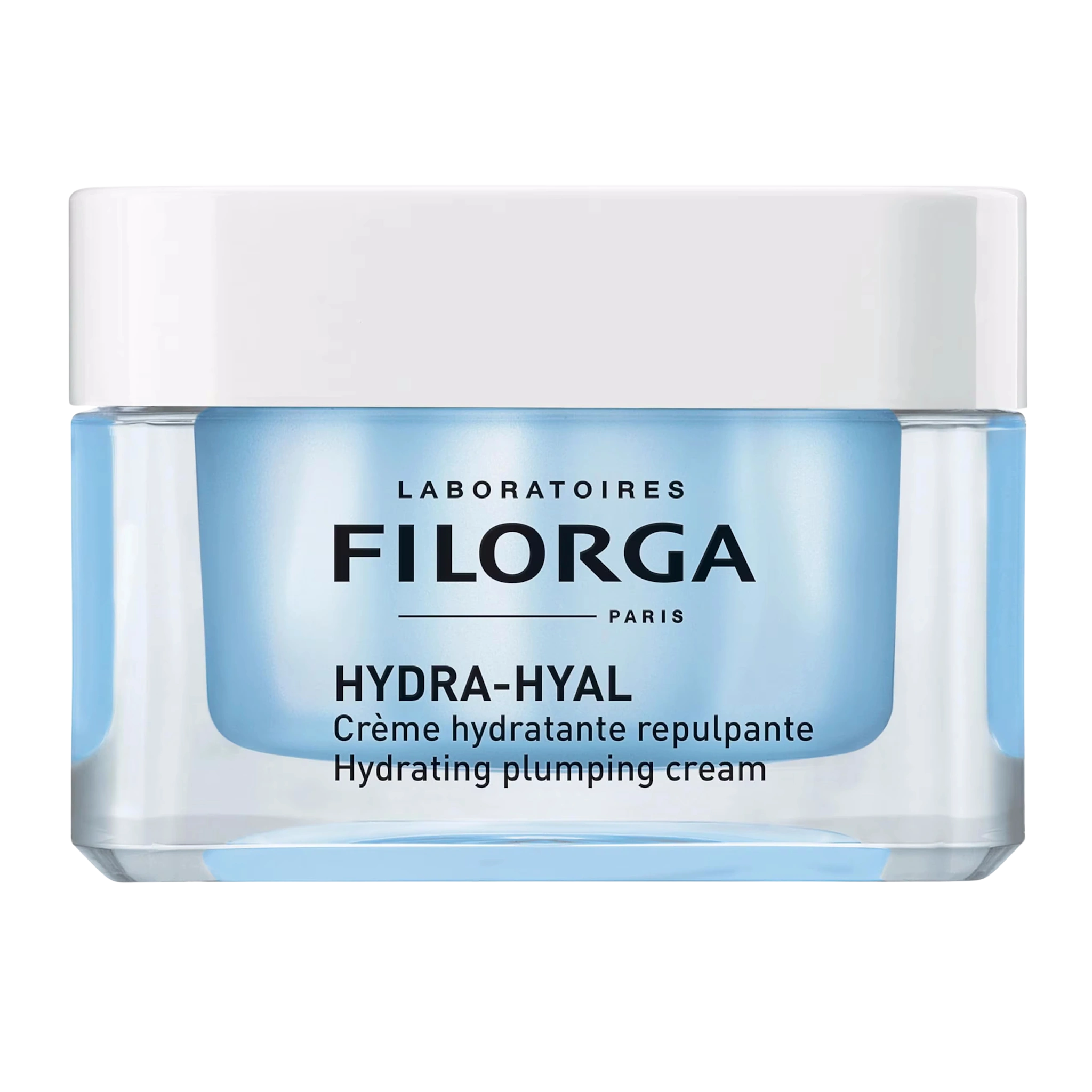 Filorga Hydra Hyal Crema Hidratante 50ml - Derma y Laser Boutique