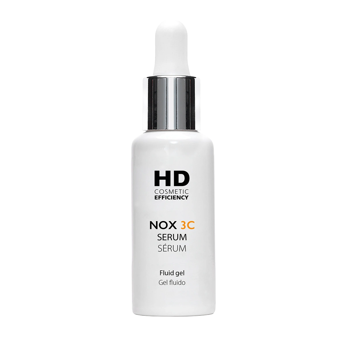HD Dermocosmetics Nox 3C Serum 30ml - Derma y Laser Boutique