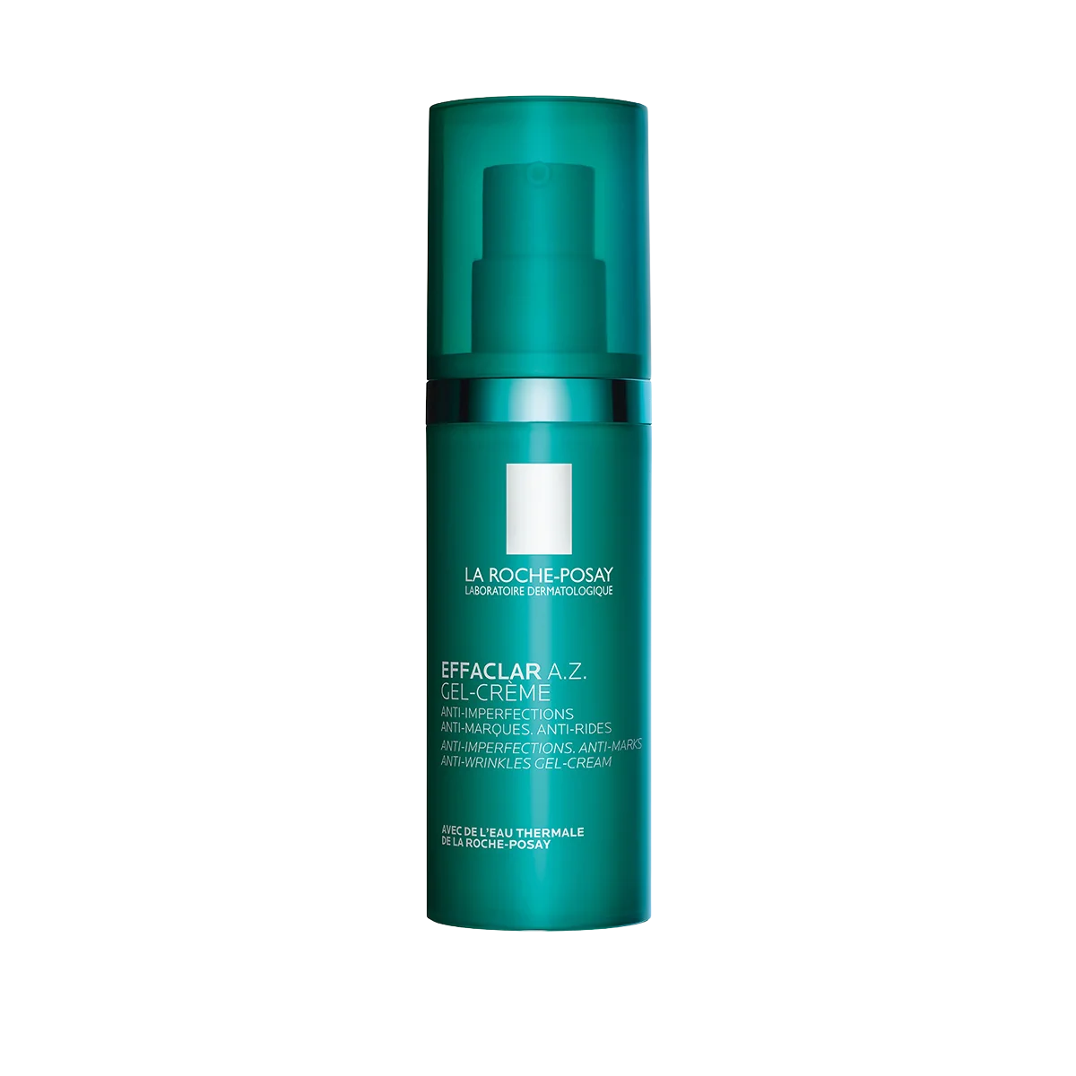 La Roche-Posay Effaclar A.Z. Gel Cream 40ml