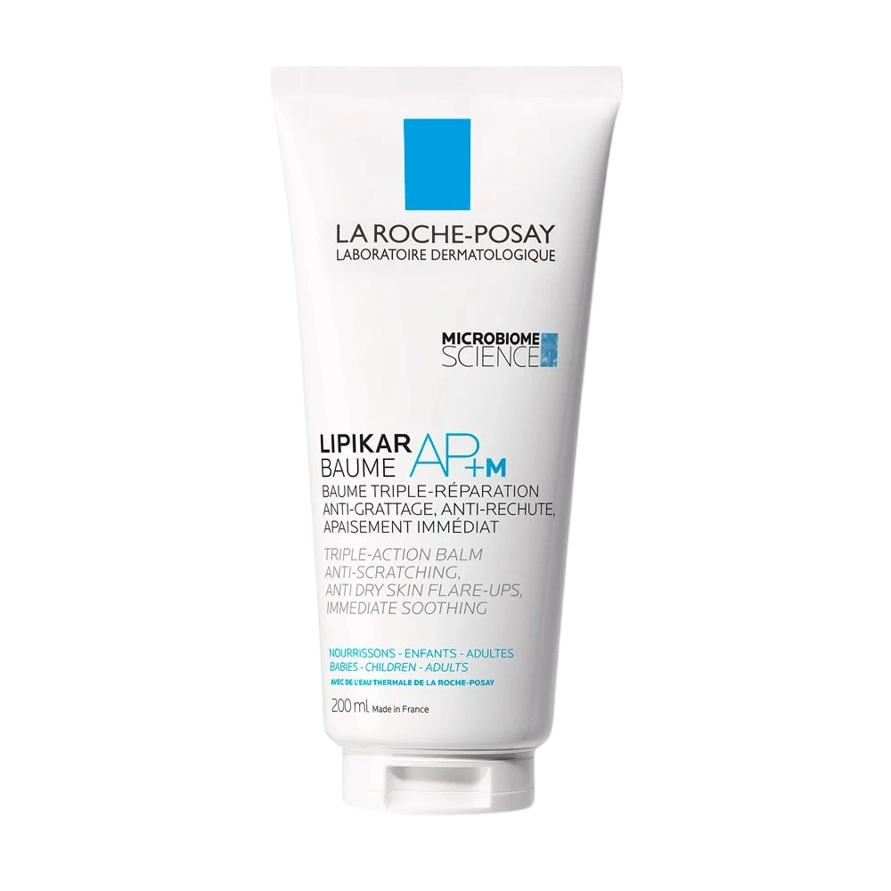 La Roche-Posay Lipikar Baume AP+M - Derma y Laser Boutique
