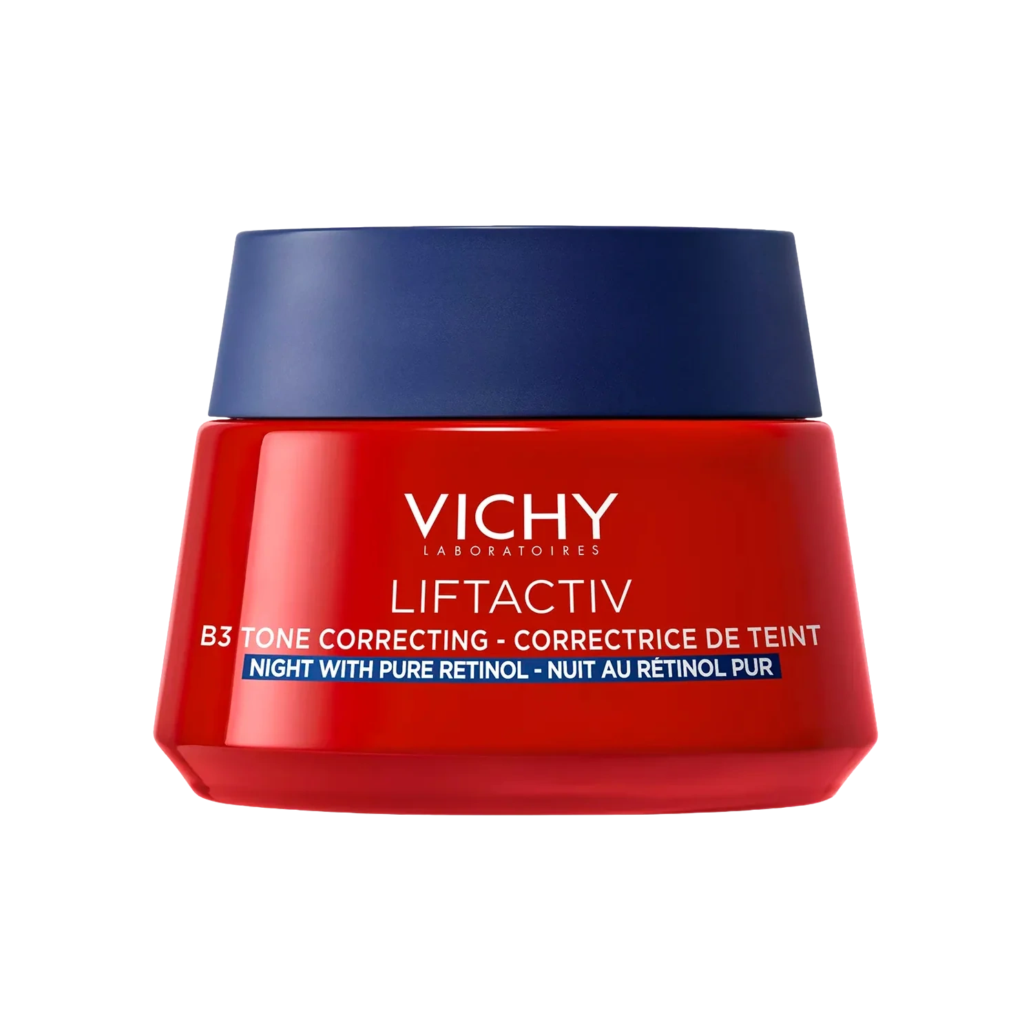 Vichy Liftactiv B3 Anti-Dark Spot Night Cream with Retinol 50ml