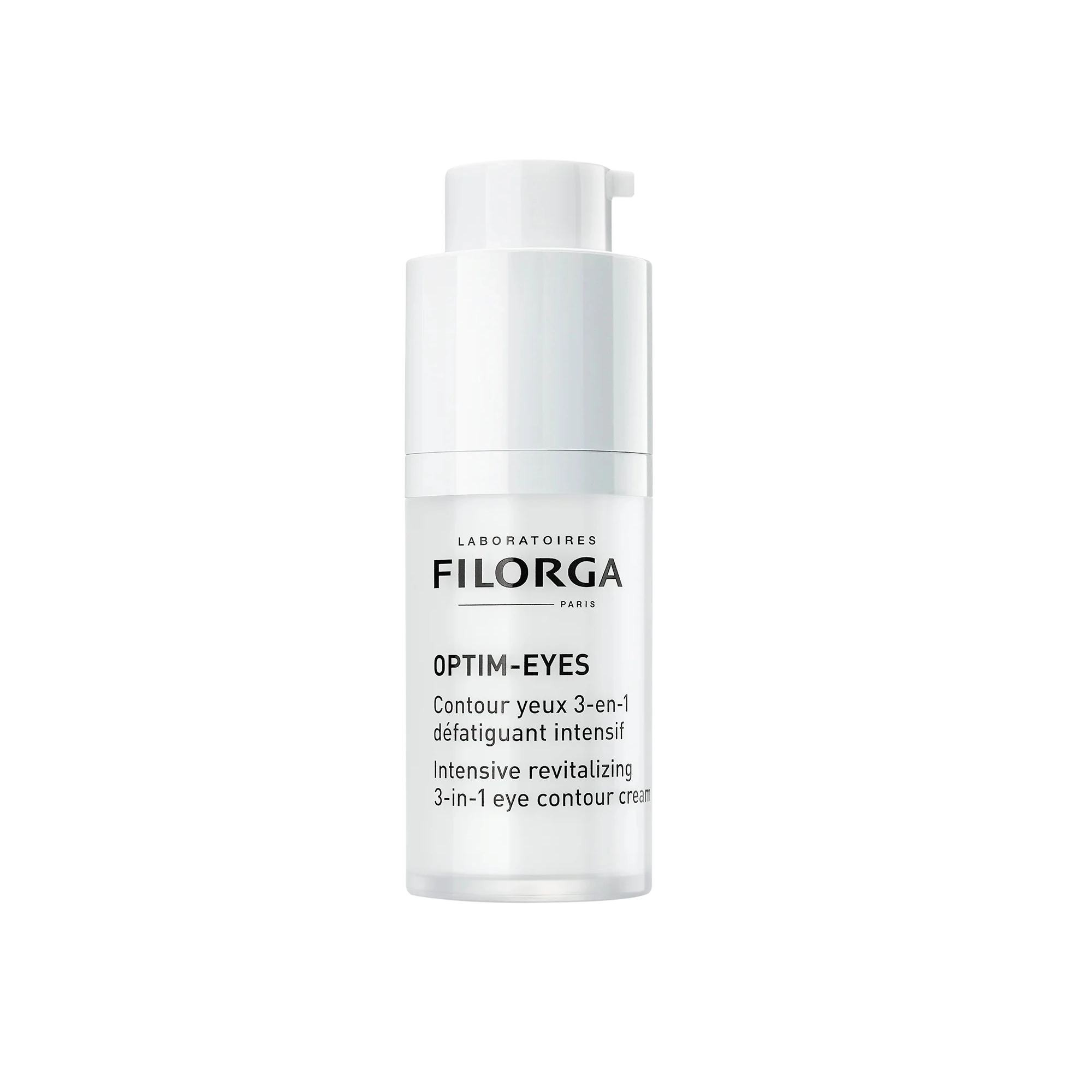 Filorga Optim-Eyes Contorno de Ojos 15 ml - Derma y Laser Boutique