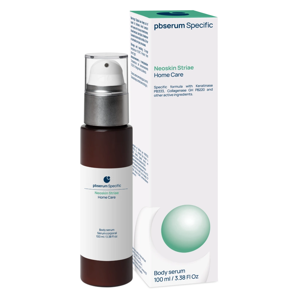Pbserum Specific Neoskin Striae Home Care 100ml