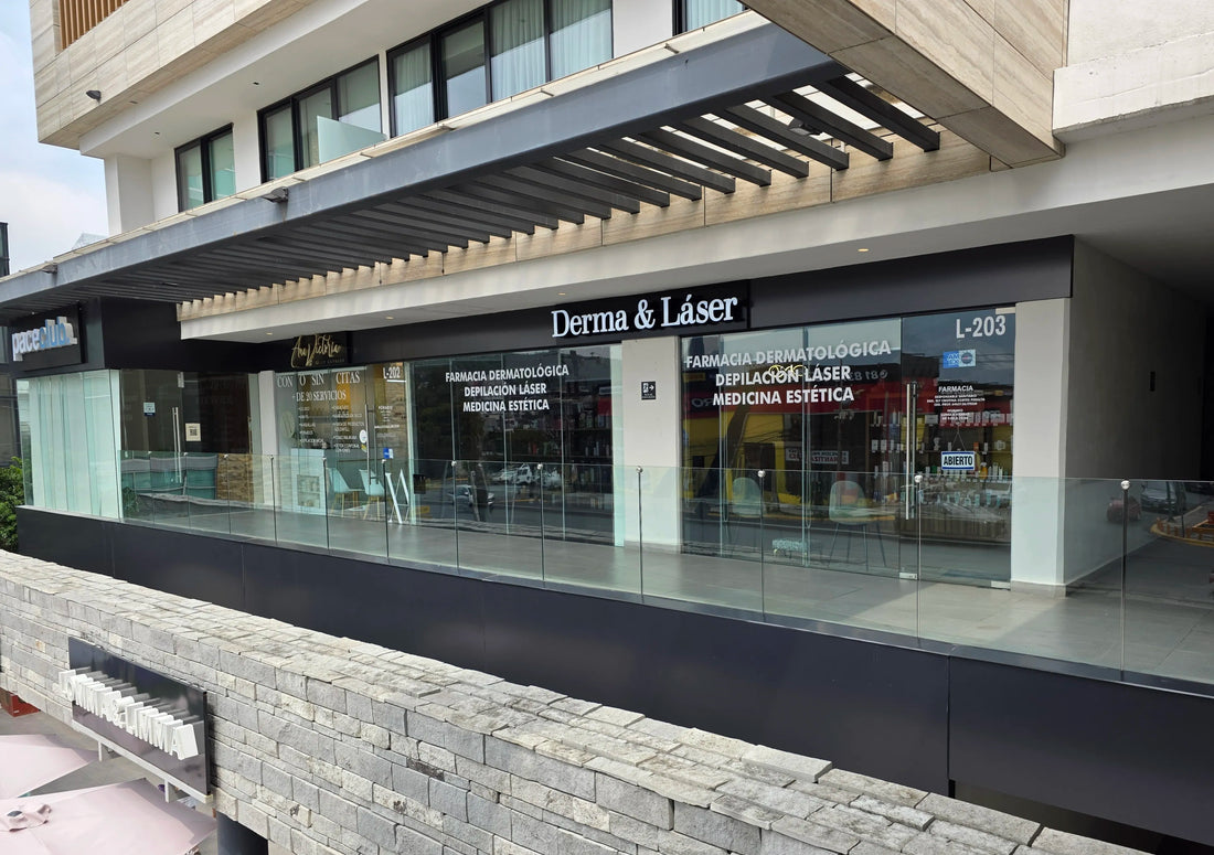 Inauguración Derma y Laser Valle Boutique