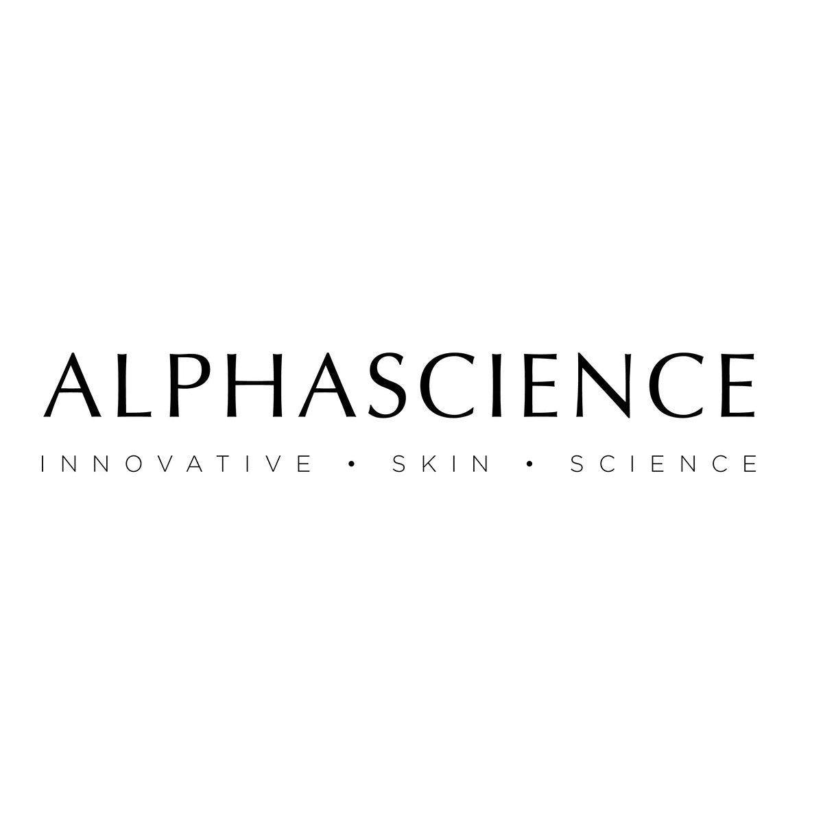 Alphascience