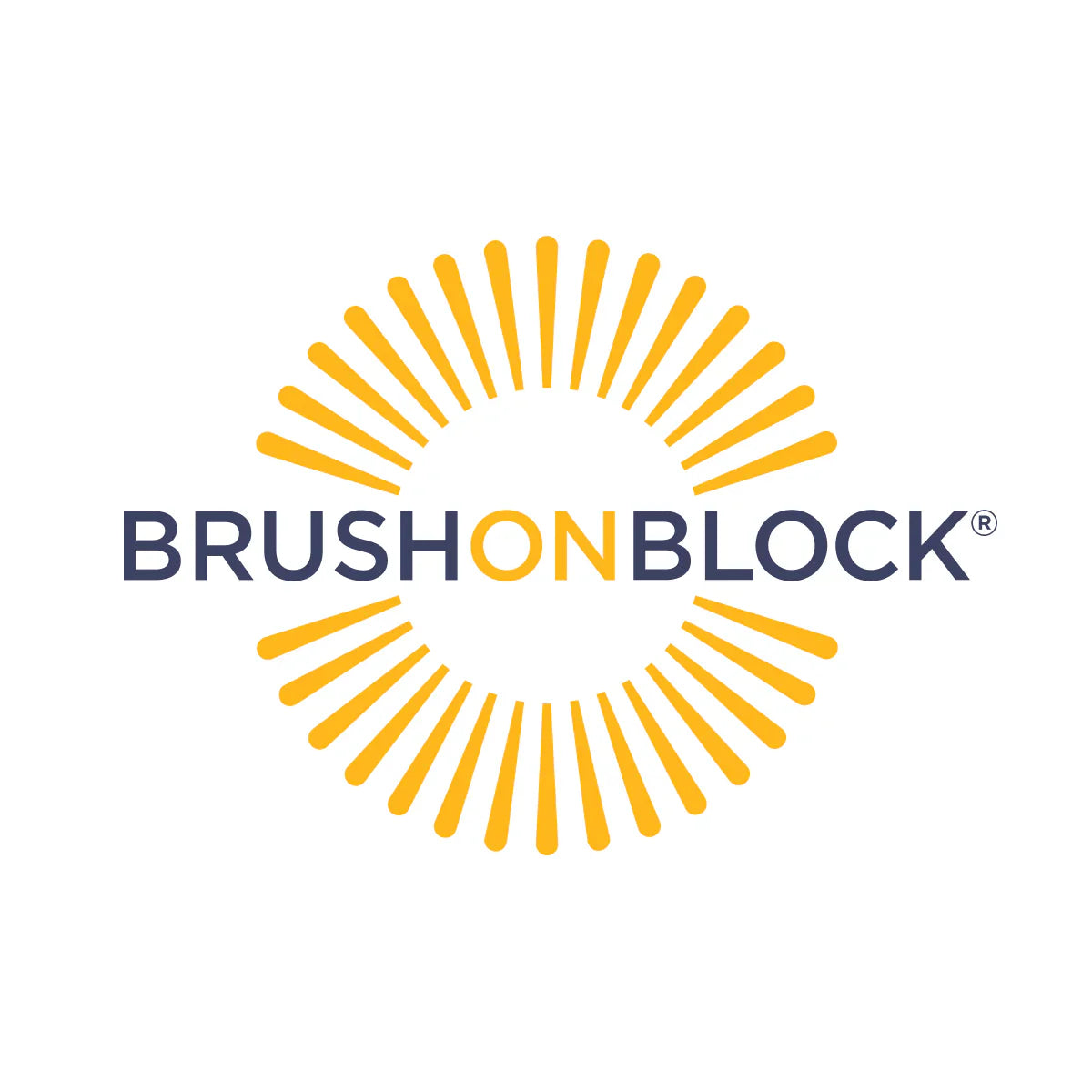 Brush On Block