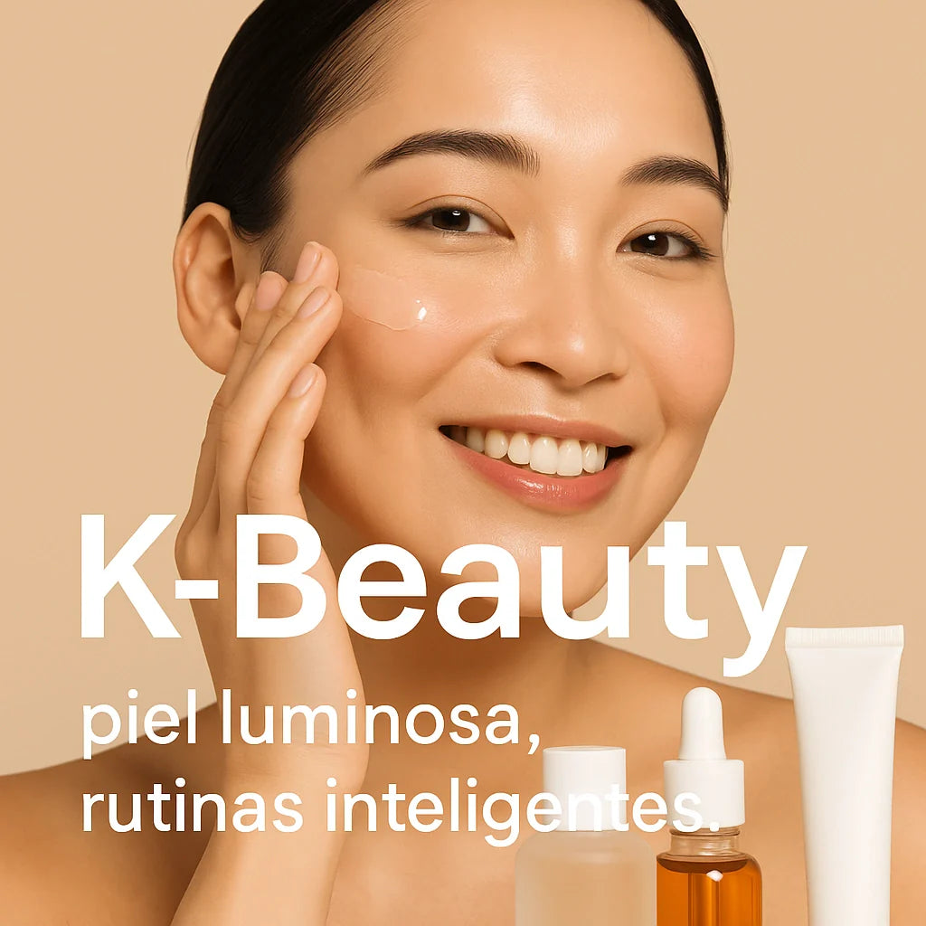 K-Beauty