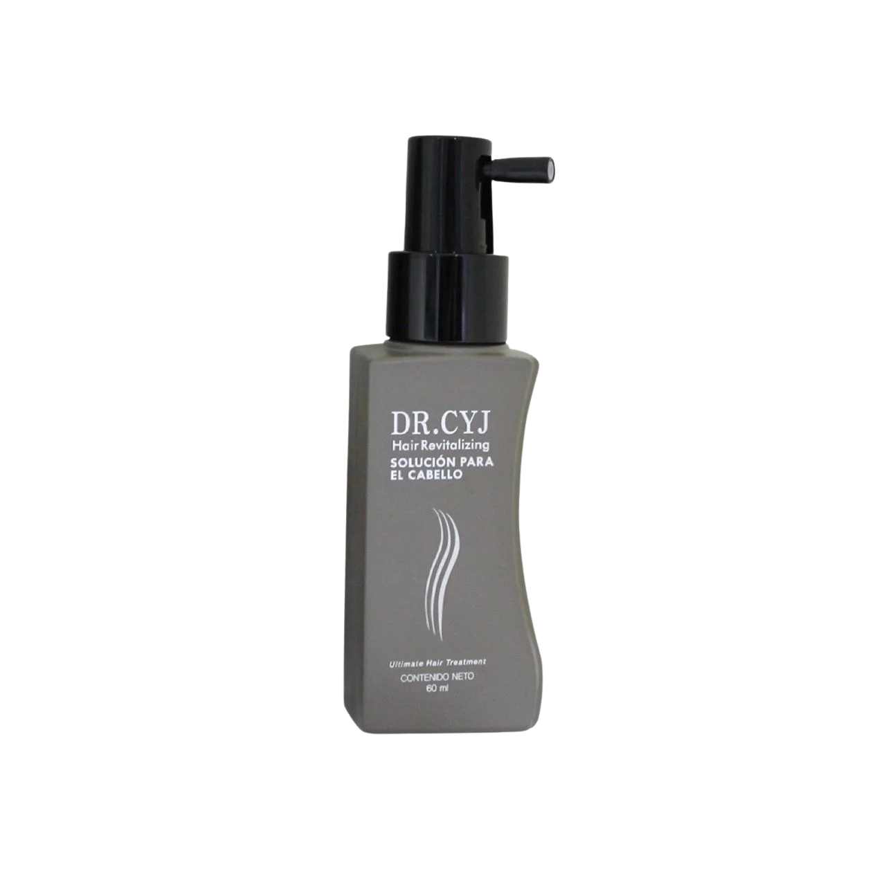 DR. CYJ Hair Revitalizing Solución 60ml - Outlet
