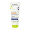 A-Derma Exomega Control Crema de Noche Emoliente 200ml - Derma y Laser Boutique