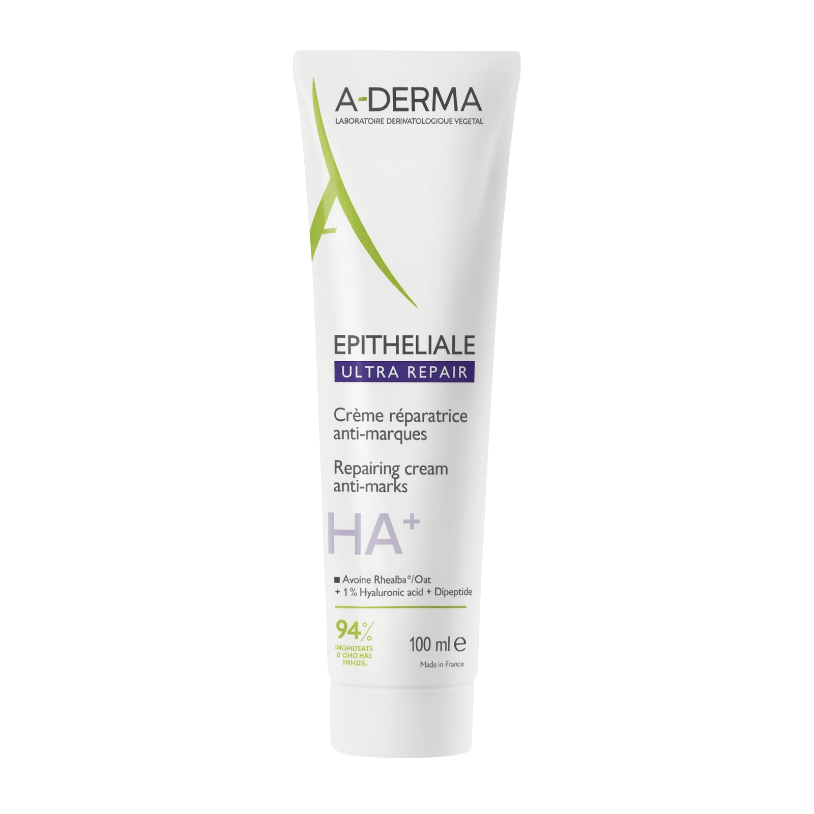 A-derma Epitheliale Ultra Repair HA+