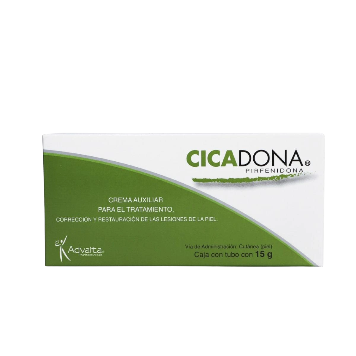 Advaita CICADONA (Pirfenidone 8%)