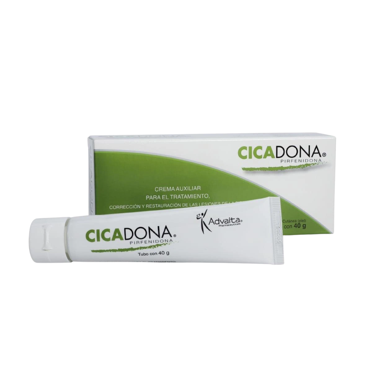 Advaita CICADONA (Pirfenidone 8%)