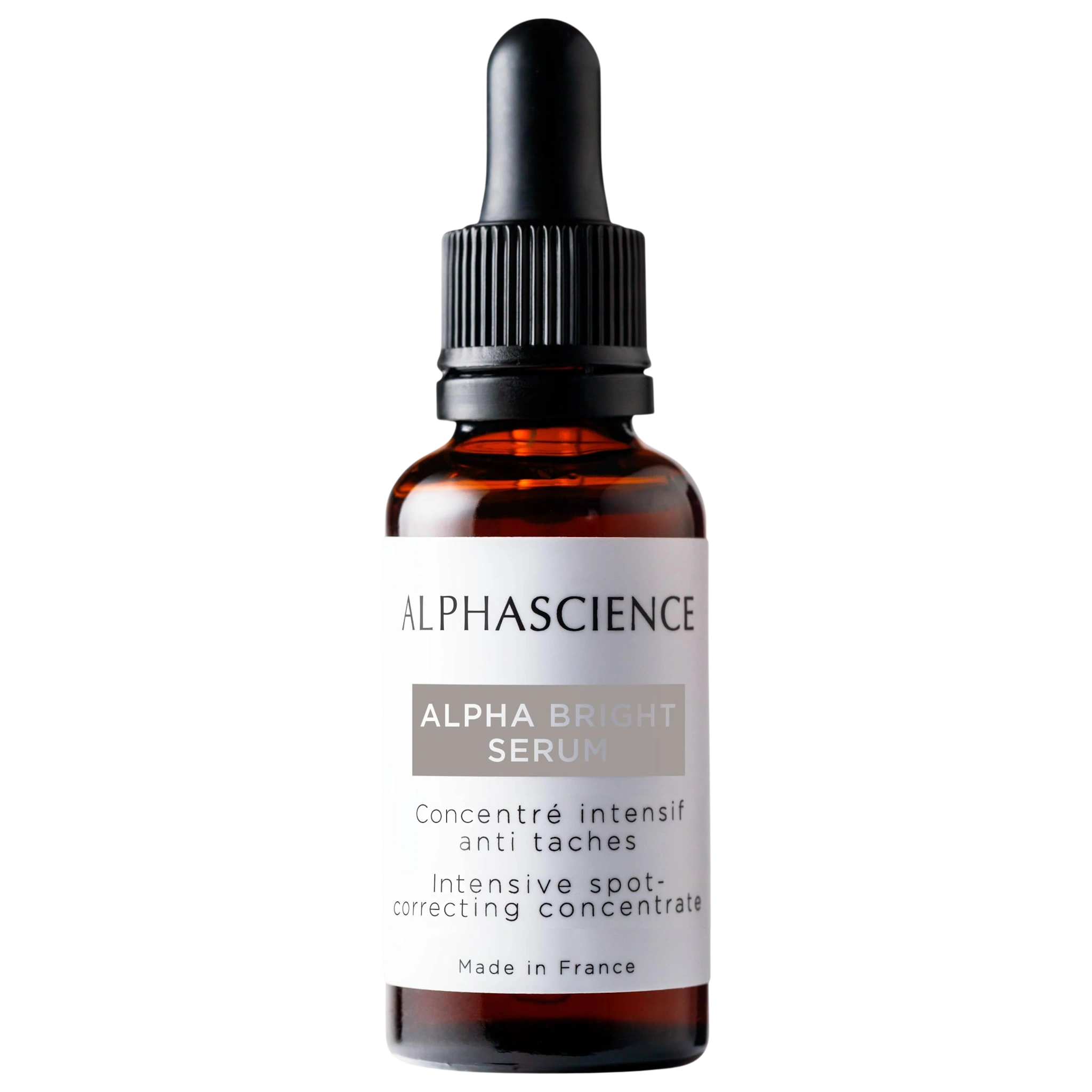 Alphascience Alpha Bright Serum 30ml - Derma y Laser Boutique