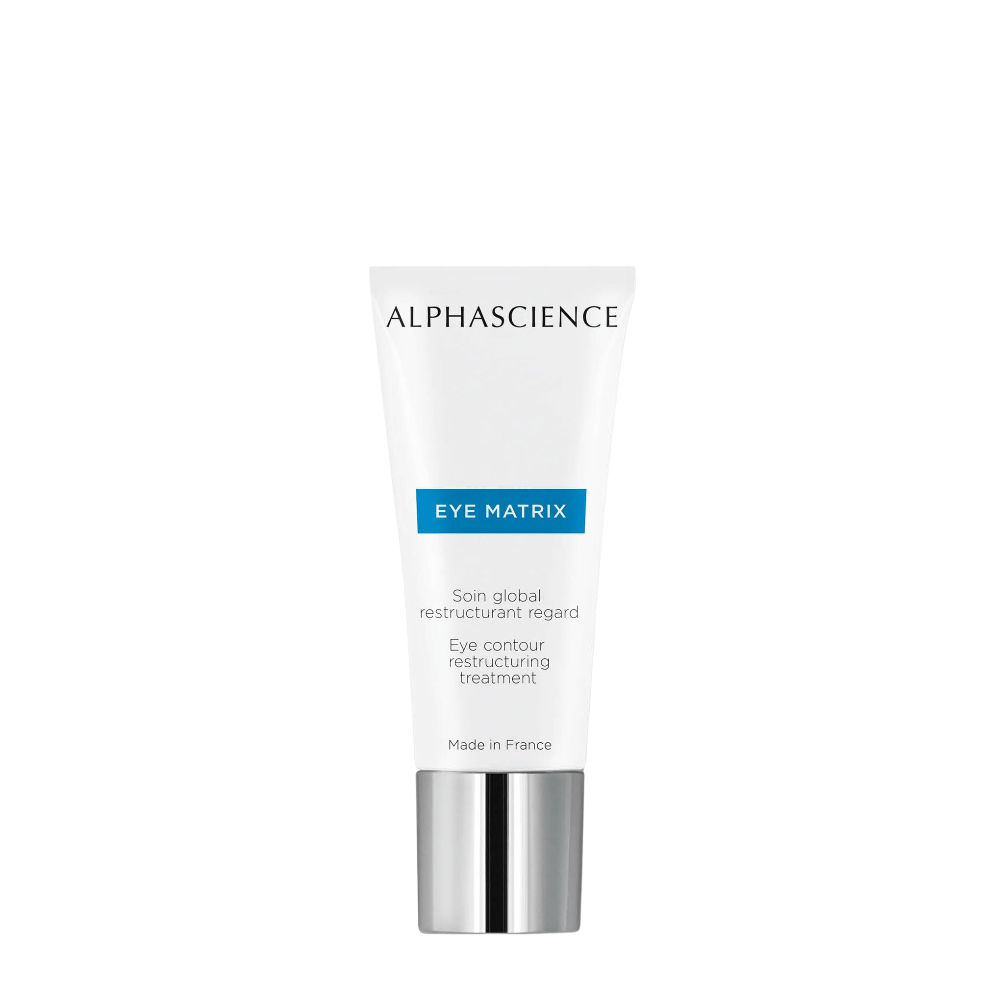 Alphascience Eye Matrix 15ml - Derma y Laser Boutique