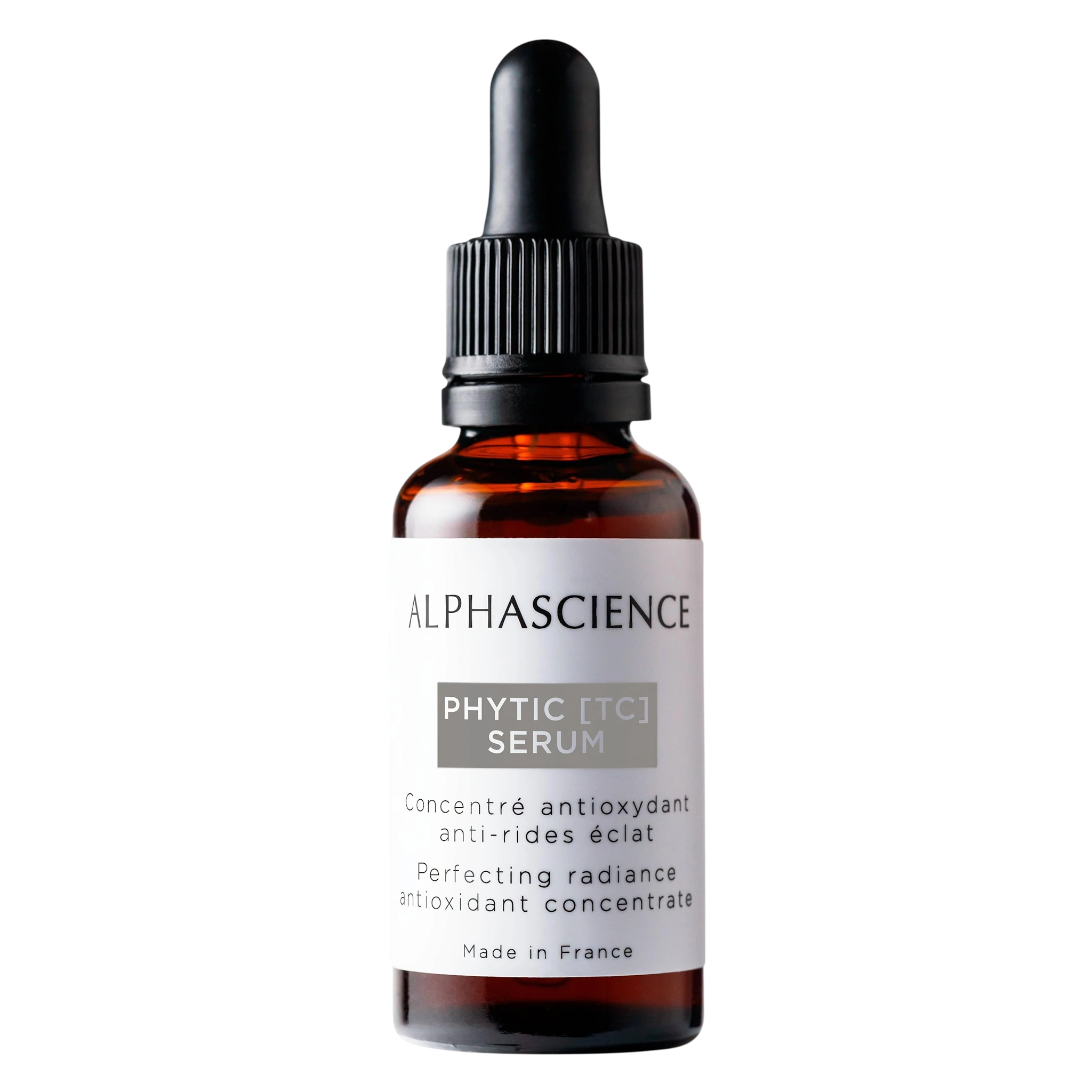 Alphascience Phytic [TC] Serum 30ml - Derma y Laser Boutique