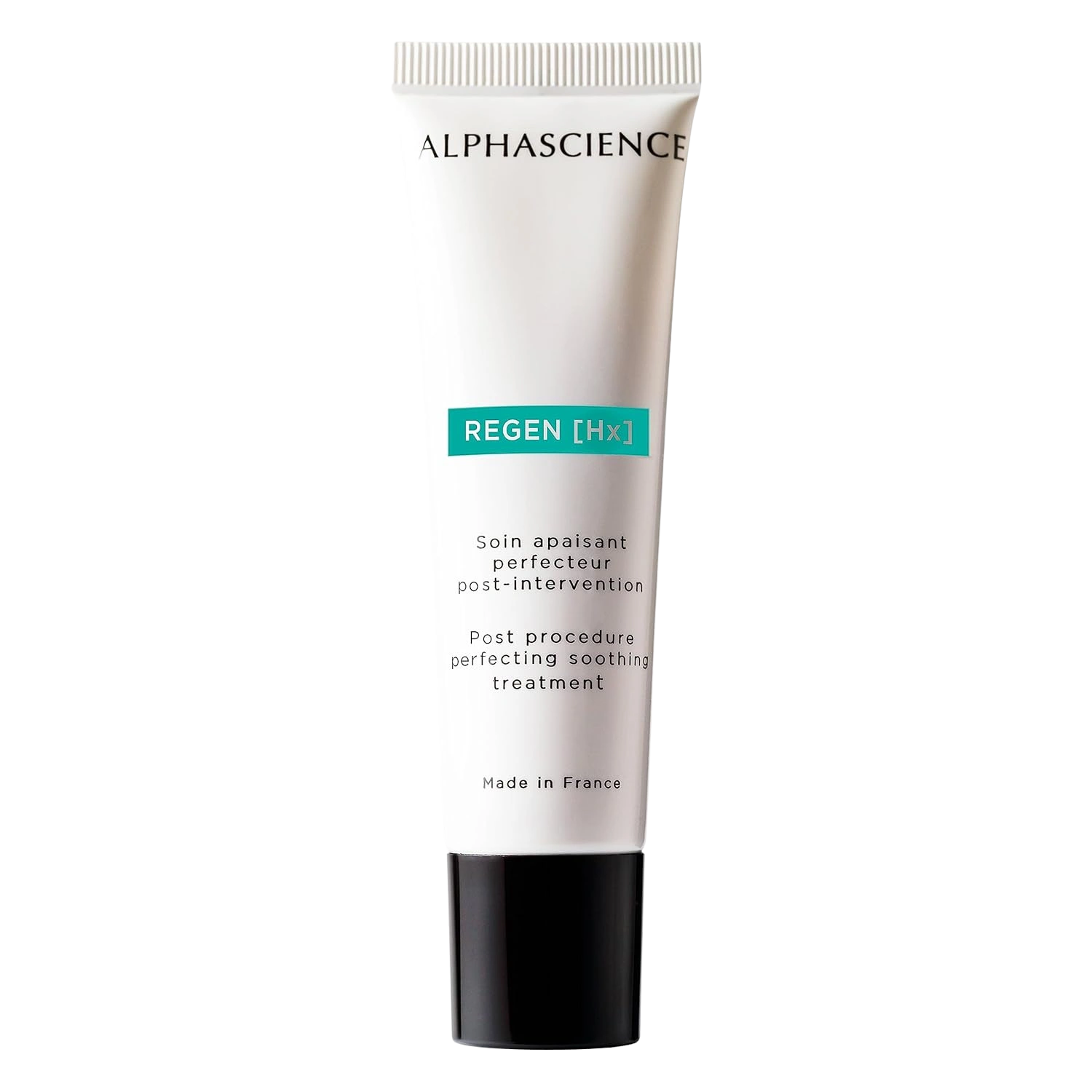Alphascience Regen [Hx] 30ml - Derma y Laser Boutique