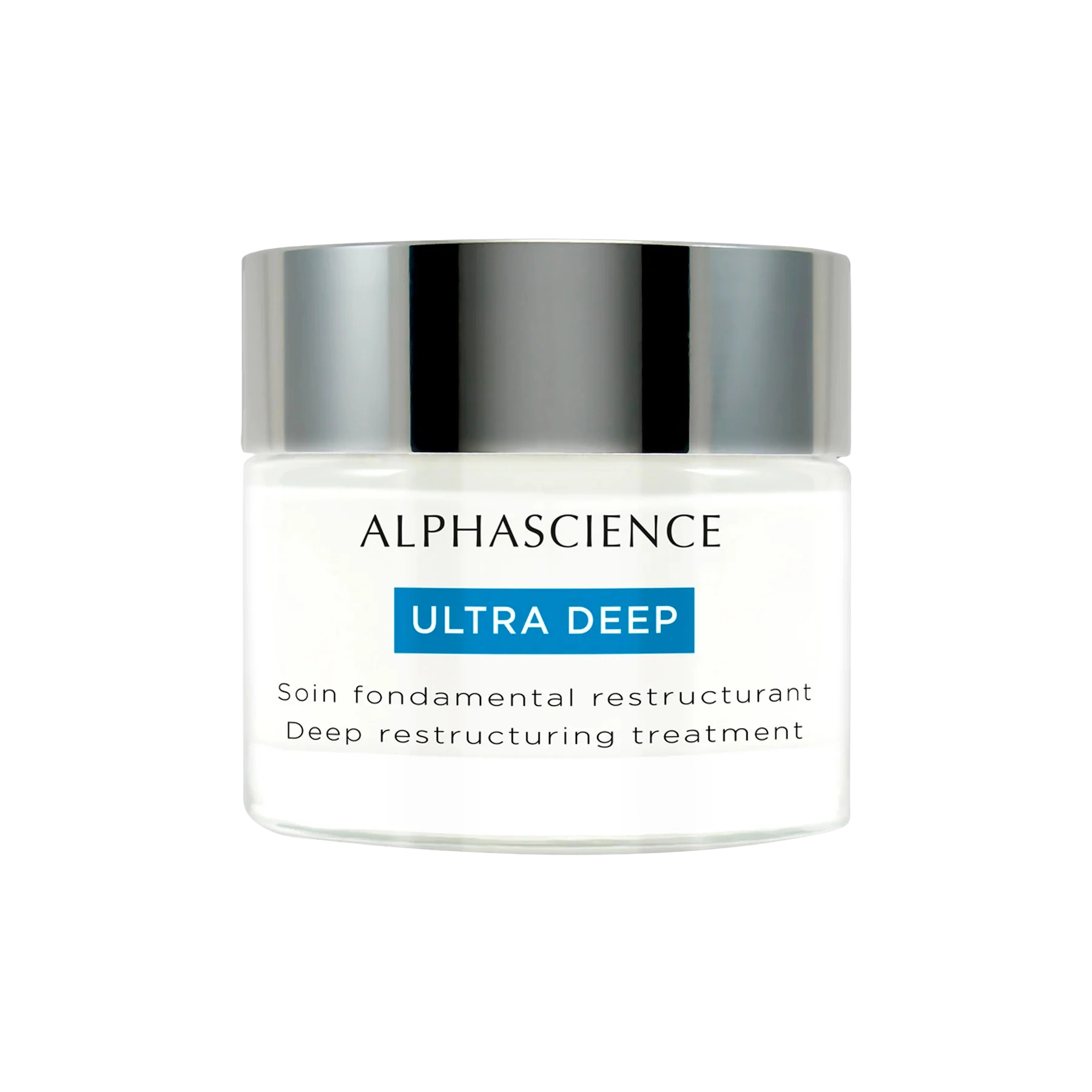 Alphascience Ultra Deep Crema 50ml - Derma y Laser Boutique