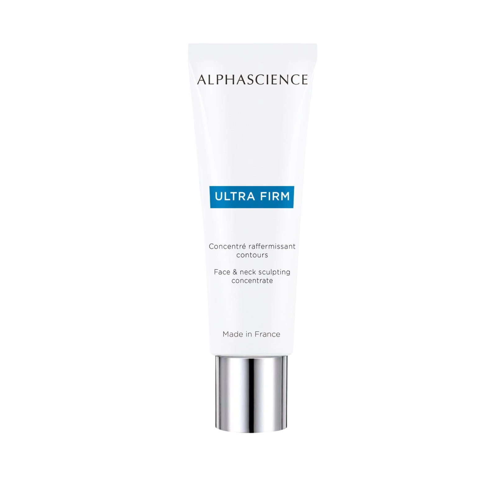 Alphascience Ultra Firm 50ml - Derma y Laser Boutique