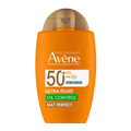 Avene Avene Ultra Fluid Ultra Mat Oil Control 50ml - Derma y Laser Boutique
