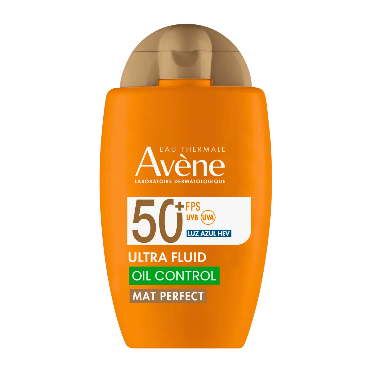 Avene Avene Ultra Fluid Ultra Mat Oil Control 50ml - Derma y Laser Boutique