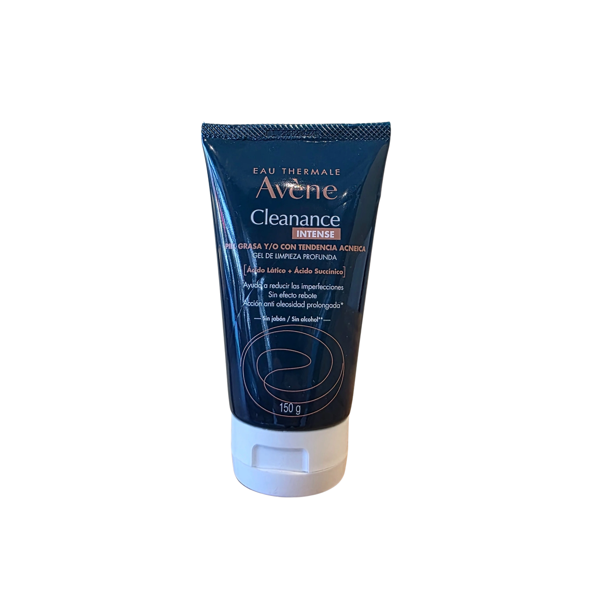 Avene Cleanance Gel Intense 150 gr - Derma y Laser Boutique