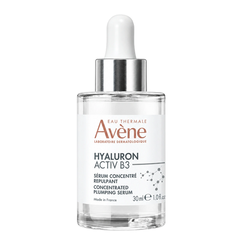 Sérum Avène Hyaluron Activ B3 30ml. Tratamiento anti-edad y anti-arrugas con Ácido Hialurónico.