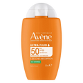 Avène Ultra Fluid Oil Control Invisible protector solar facial FPS 50 50 ml