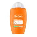 Avene Ultra Fluid Oil Control con Color 50ml