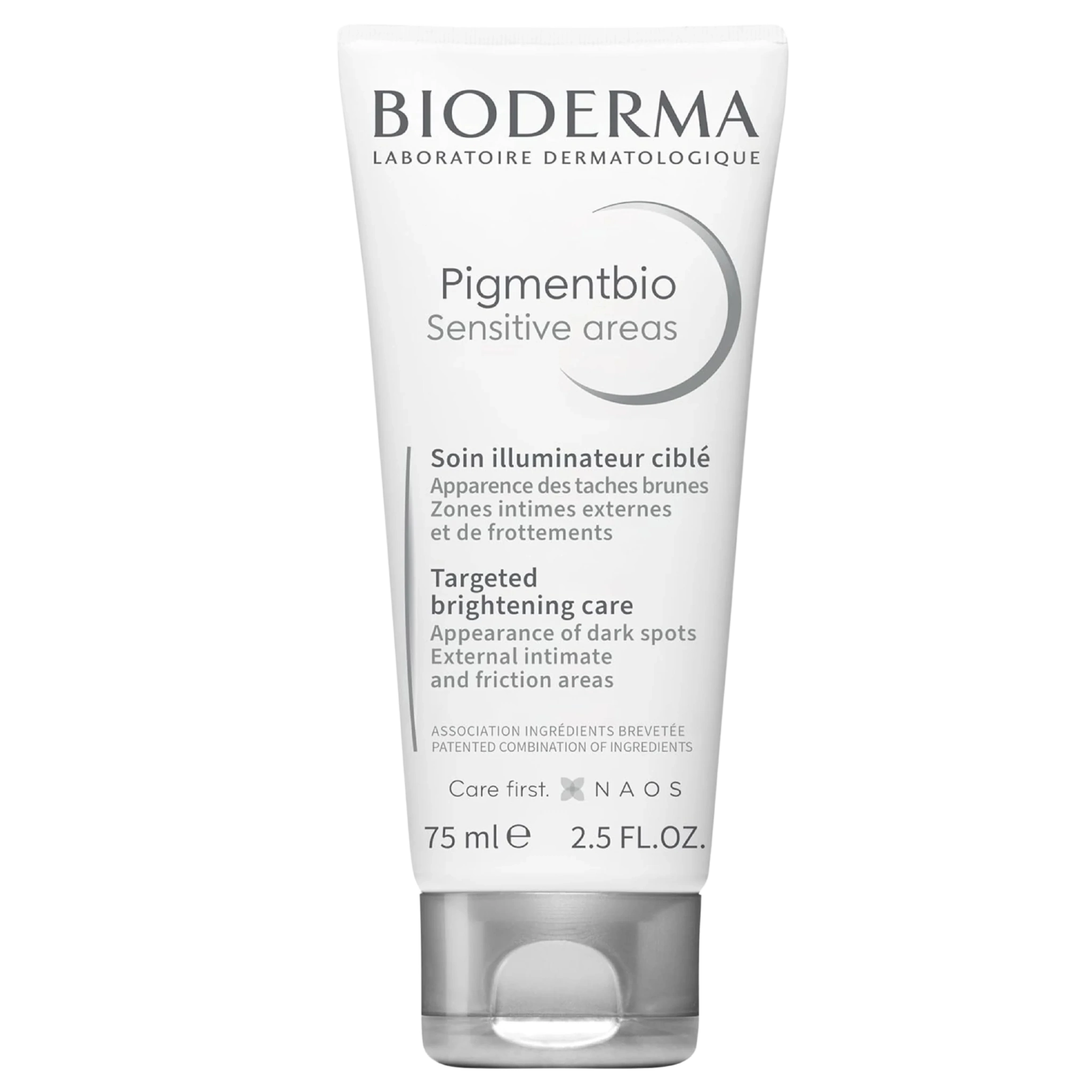 Bioderma Pigmentbio Sensitive Areas 75 ml - Derma y Laser Boutique