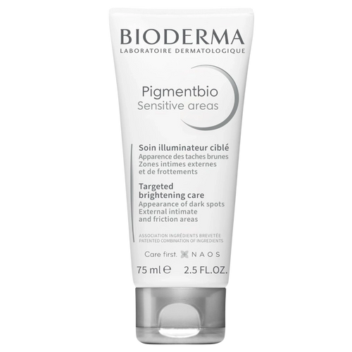 Bioderma Pigmentbio Sensitive Areas 75 ml - Derma y Laser Boutique