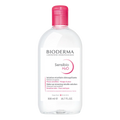 Bioderma Sensibio H2O Agua Micelar para piel sensible - Derma y Laser Boutique