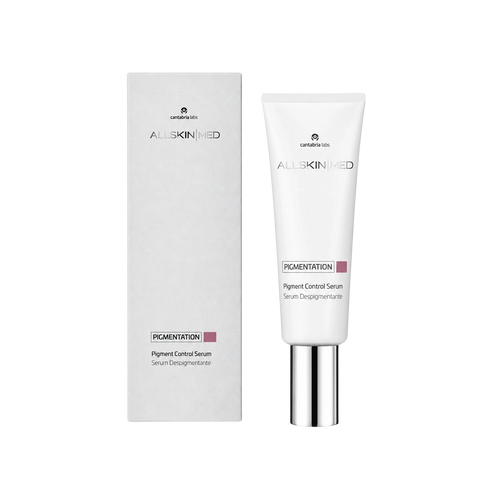 Sérum Despigmentante AllSkin Med 50ml de Cantabria Labs. Tratamiento facial antimanchas e iluminador