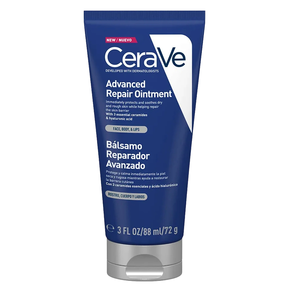 CeraVe Bálsamo reparador avanzado - Derma y Laser Boutique
