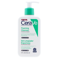 CeraVe Gel Limpiador Espumoso - Derma y Laser Boutique