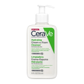 CeraVe Limpiadora Crema Espumosa Hidratante