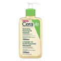 CeraVe Foaming Oil Cleanser