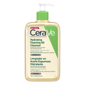CeraVe Limpiador en Aceite Espumoso