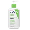 CeraVe Limpiadora Hidratante para piel normal a seca - Derma y Laser Boutique