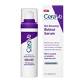 CeraVe Skin Renewing Sérum Retinol 30 ml antiedad con retinol encapsulado y ceramidas