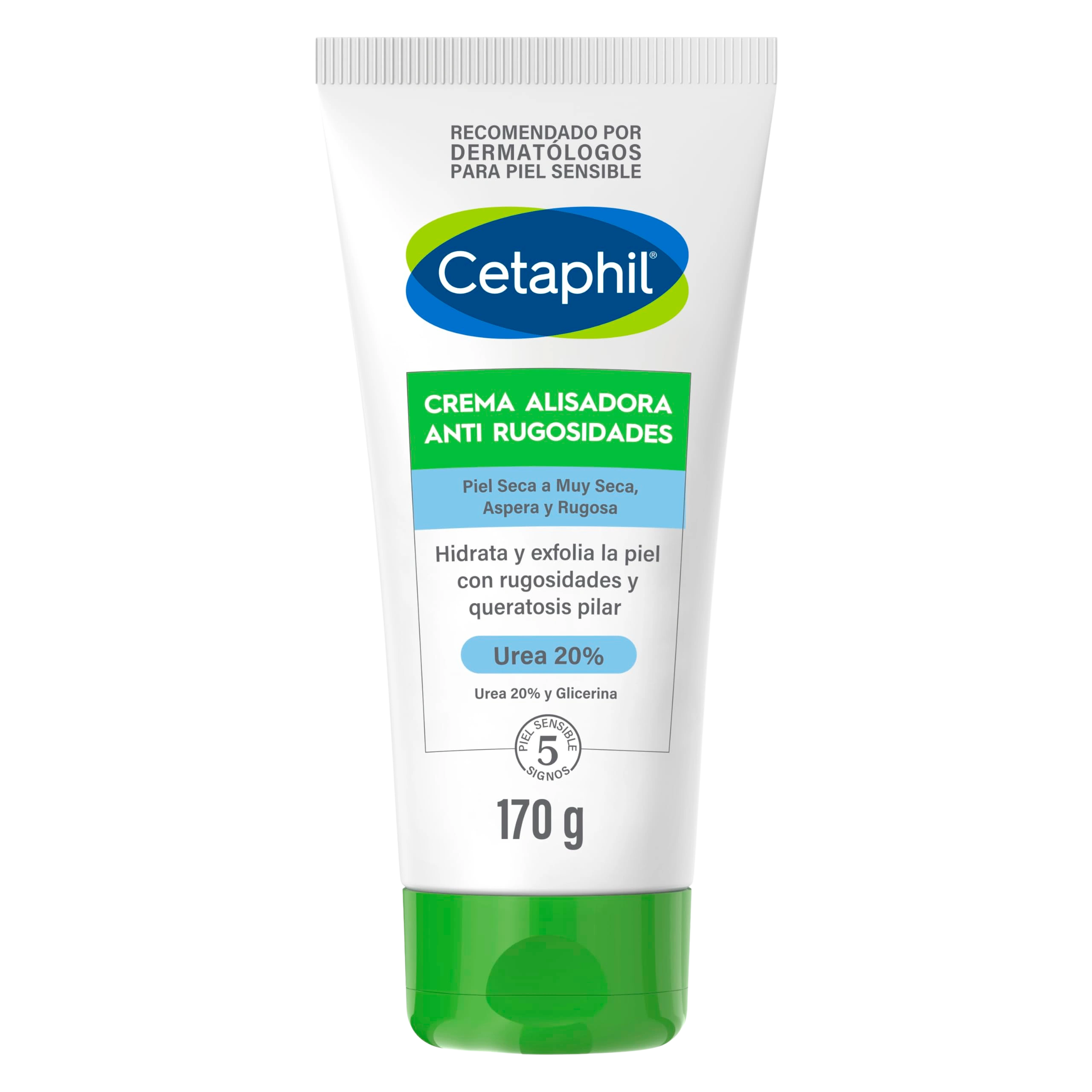 Cetaphil Crema Alisadora Antirugosidades - Derma y Laser Boutique