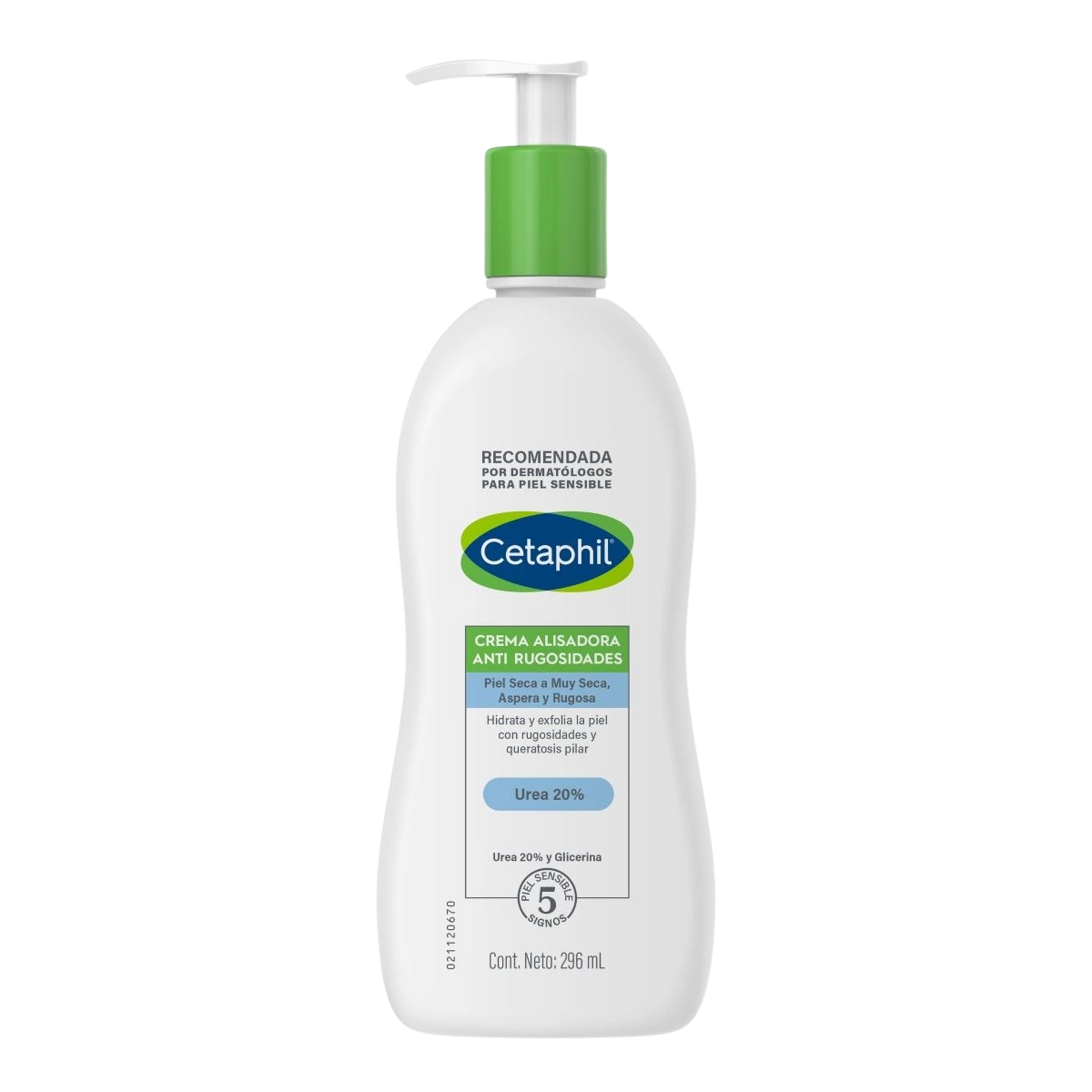 Cetaphil Crema Alisadora Antirugosidades - Derma y Laser Boutique