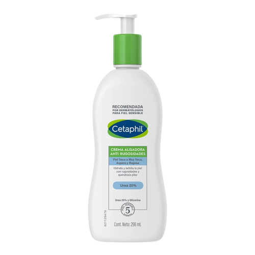 Cetaphil Crema Alisadora Antirugosidades - Derma y Laser Boutique