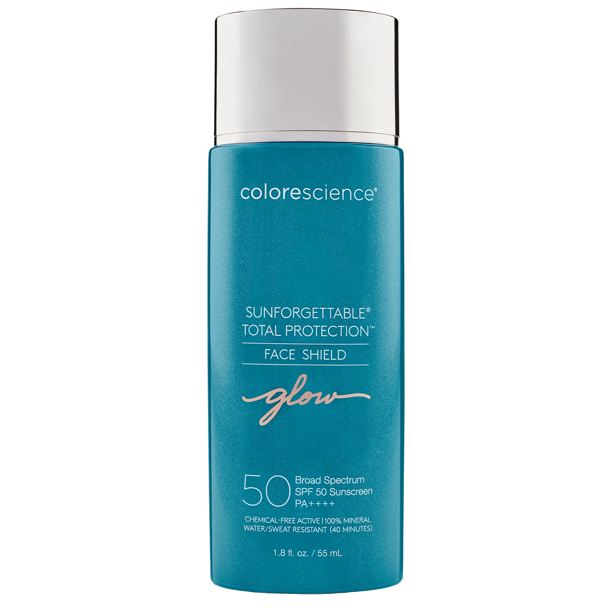 Colorescience Sunforgettable Total Protection Face Shield Glow SPF 50 55ml