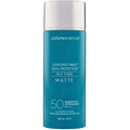 Colorescience Sunforgettable Total Protection Face Shield Matte SPF50+ 55ml - Derma y Laser Boutique