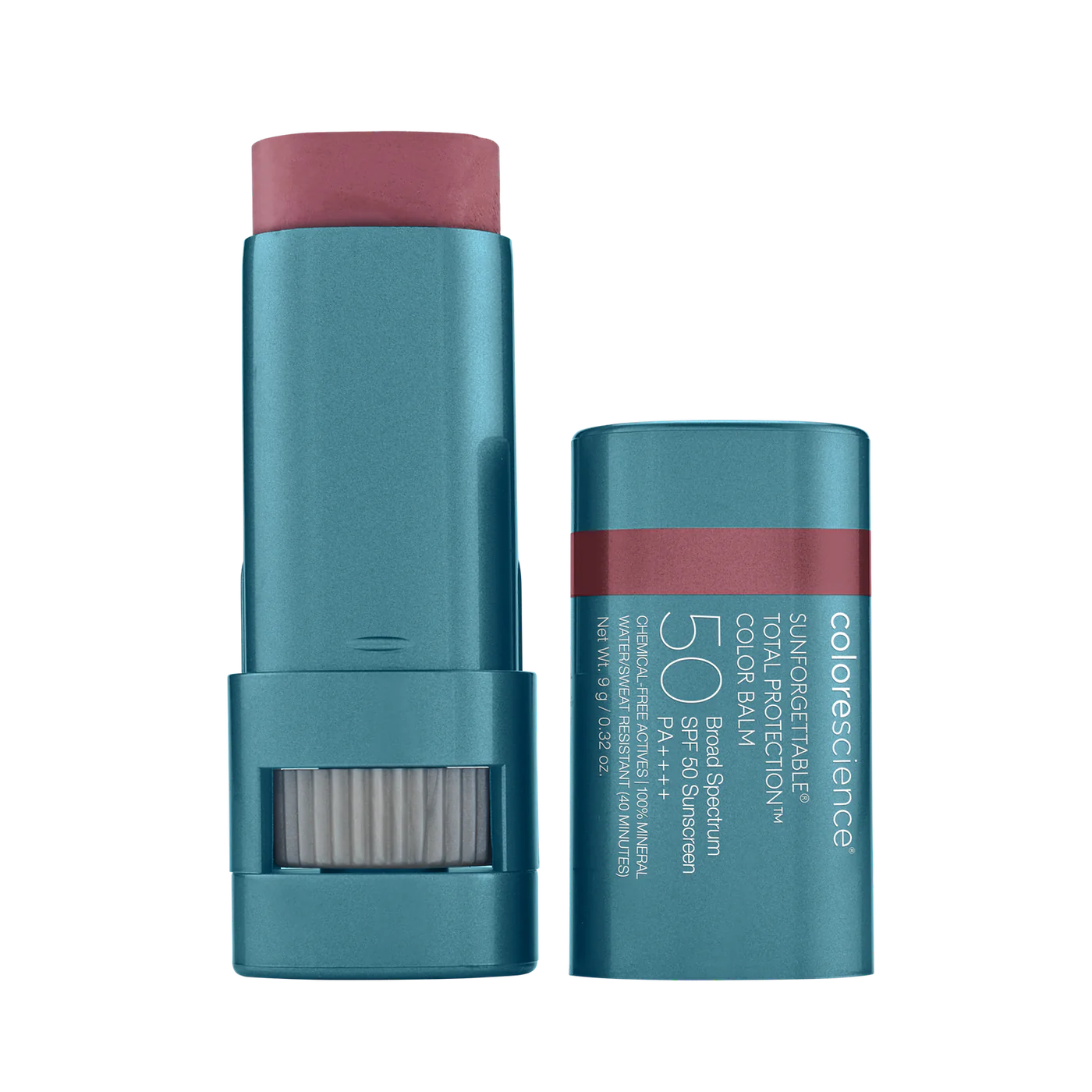 Colorescience Sunforgettable Total Protection Color Balm SPF 50 - 9g - Derma y Laser Boutique