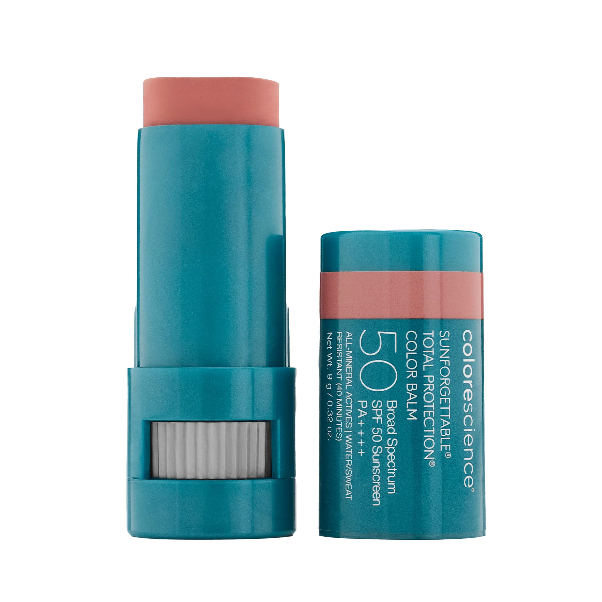 Colorescience Sunforgettable Total Protection Color Balm SPF 50 - 9g - Derma y Laser Boutique