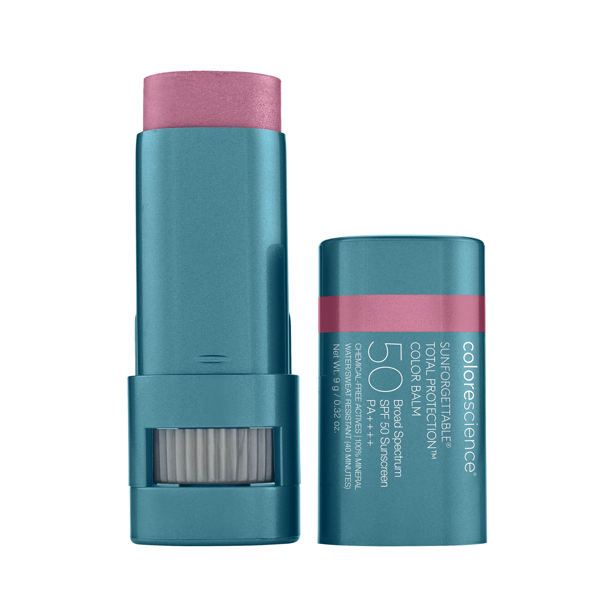 Colorescience Sunforgettable Total Protection Color Balm SPF 50 - 9g - Derma y Laser Boutique